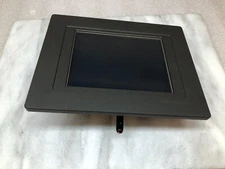 Advantech ES-2206 6.5" Input:12V DC In ADPT 100~240 Vac 50-60MHz Screen Panel