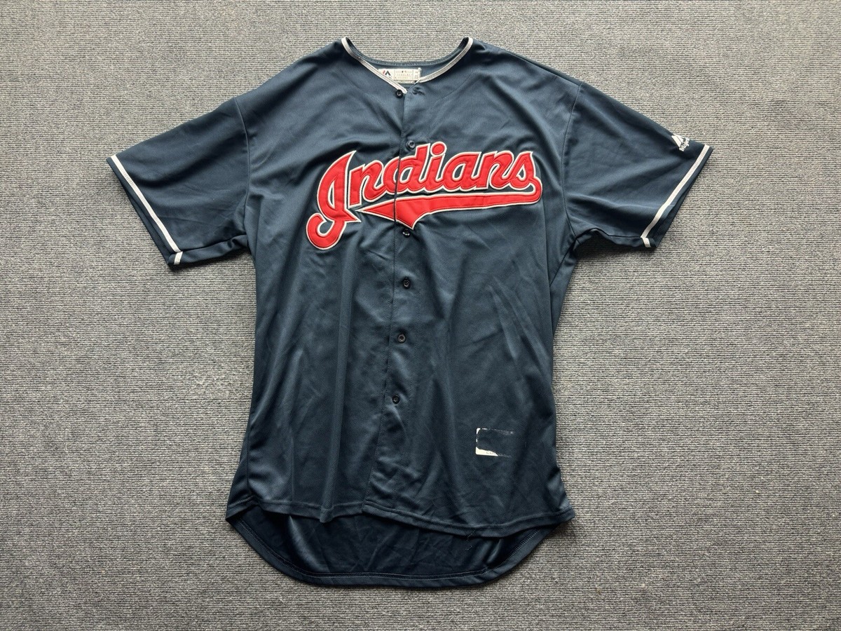 cleveland indians jersey 3xl