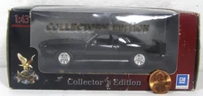Yat Ming GM 1969 Pontiac Firebird Trans Am Car Die Cast Metal Collection   Rough