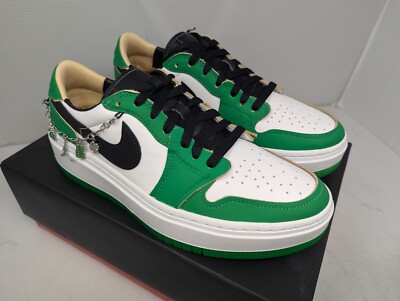 Nike Women's Size 11 Air Jordan 1 Elevate Low SE [DQ8394-301]