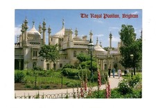 AK Ansichtskarte Brighton / The Royal Pavilio...