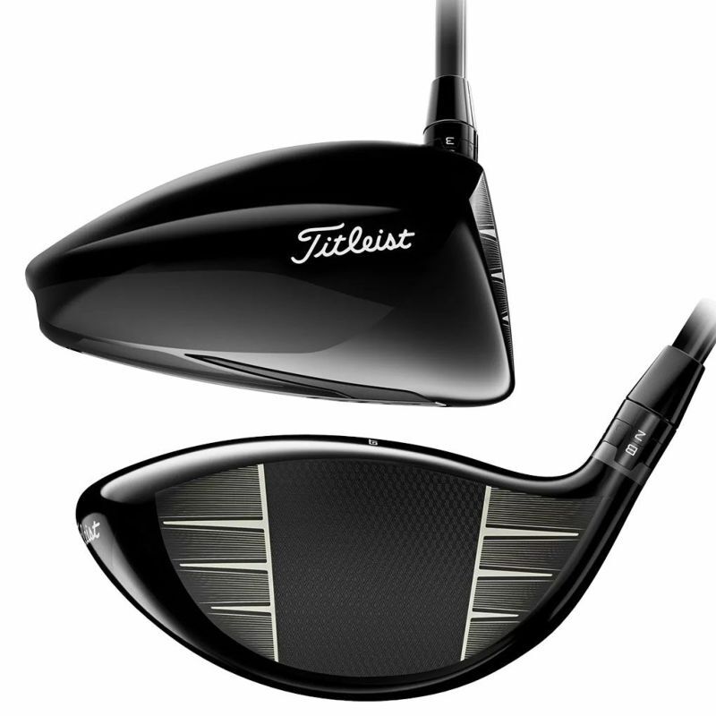 New Titleist GT2 Driver Men's Right TOUR AD DI 2024 Model