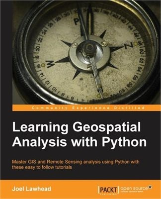 Learning Geospatial Analysis with Python (Paperback or Softback)