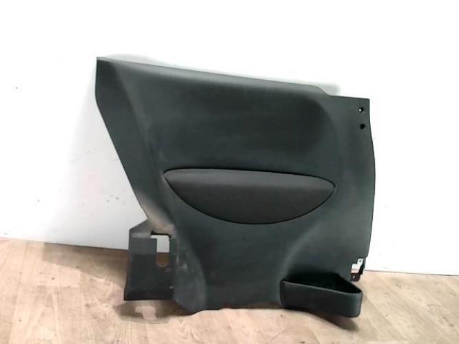 Portière Arrière Gauche Pour Opel Corsa C Phase 2 - Occasion Bon état - Réf 24455264