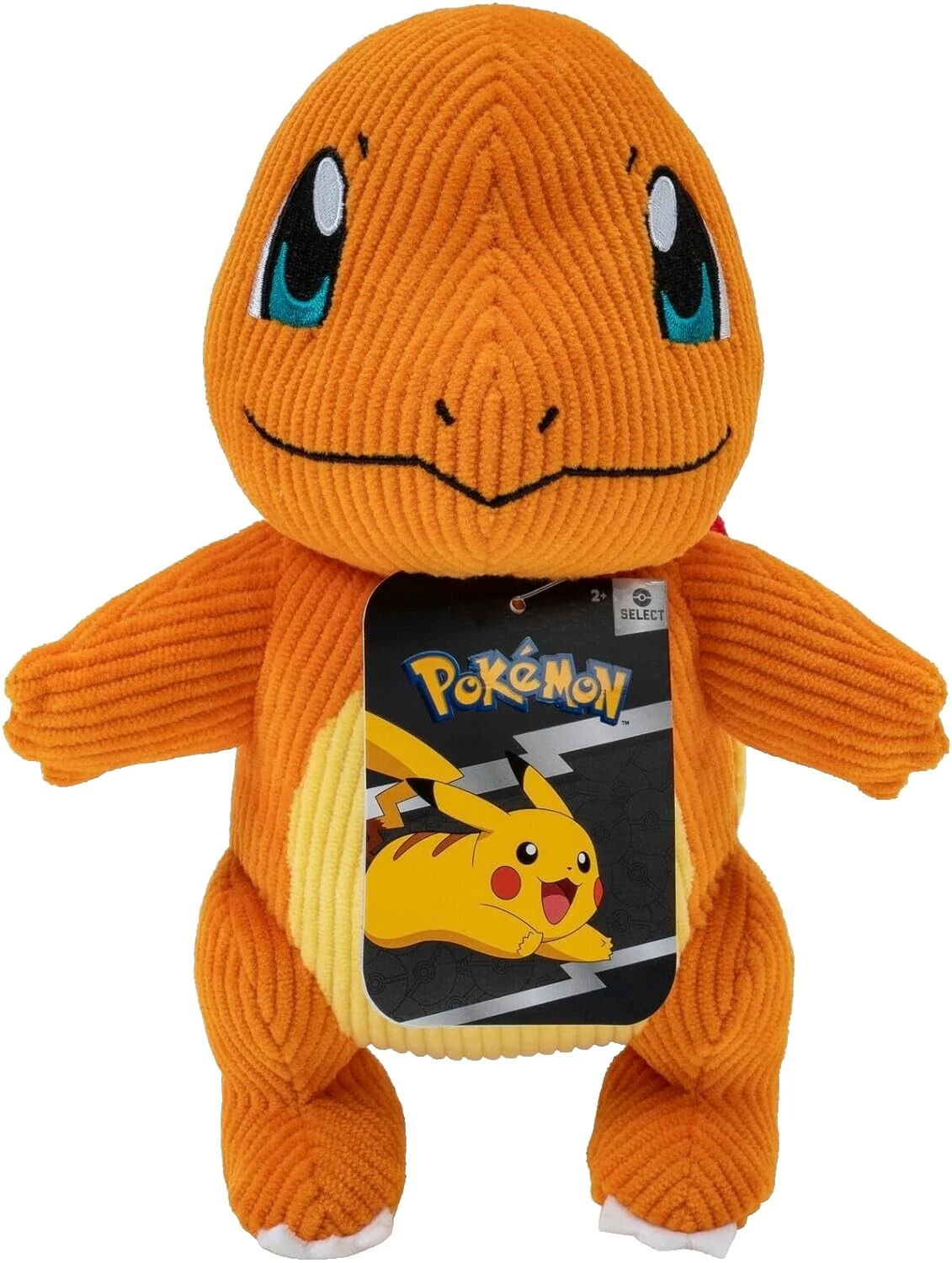Charizard Plush Action Figures & Accessories