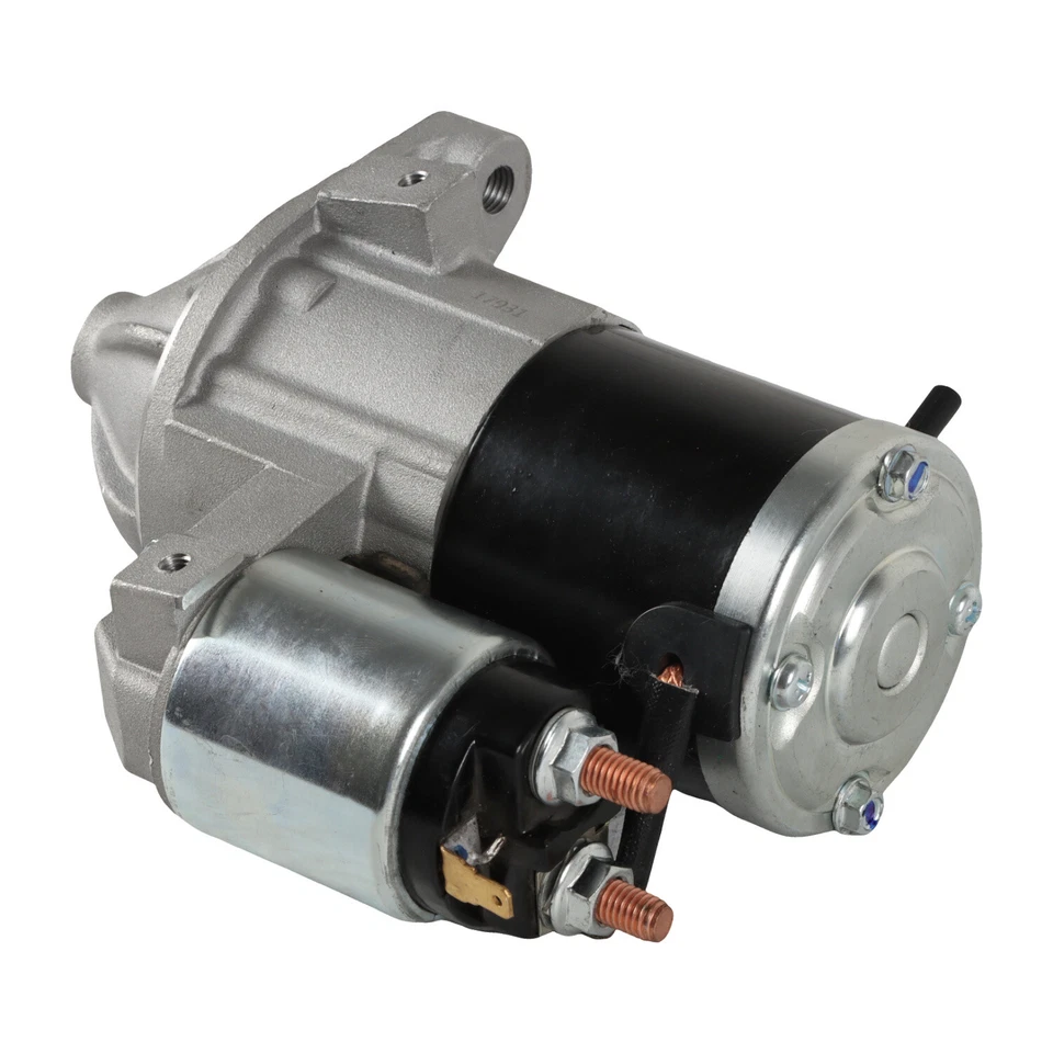 Starter For 2006 2007 2008 2009 2010 2011 2012 2.4L Mitsubishi Eclipse 17931 USA Foto 2 de 4