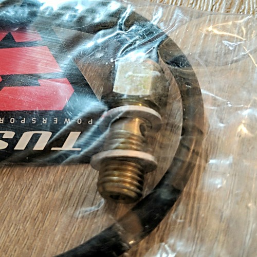 Tusk Hydraulic Brake Light Switch For Brembo Brakes Ktm Husqvarna