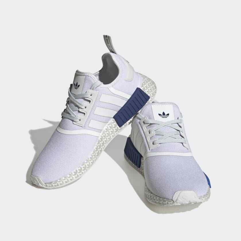 スニーカー adidas Originals NMD_R1 GY7368 NEW] Men's adidas NMD_R1 Shoes White GY7368 | eBay