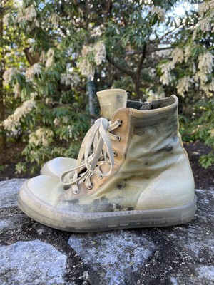 rick owens 19SS BABEL LITTLE JOE LNB 52 rick owens 19SS BABEL LITTLE JOE LNB 52
