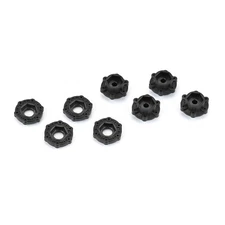 Pro-Line Racing 1/7 6x30 to 17mm Hex Adapter Mojave 6S & UDR PRO639000