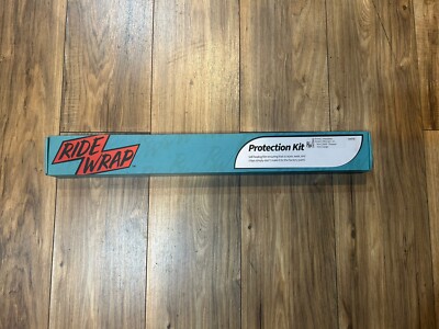 Ride Wrap Protection Kit Transition TR11