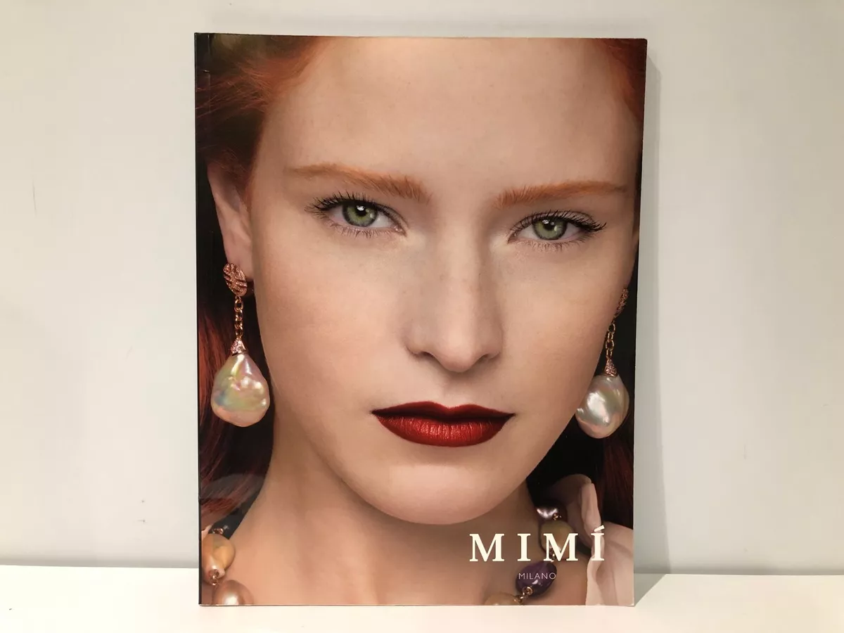 Mimi milano jewelry clearance