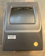 MFLABEL Label Printer, 4x6 Thermal Commercial Direct DT426B-Black 👀(no Cable)