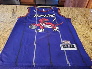 kyle lowry purple jersey