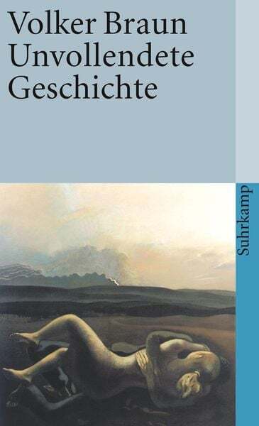 Thumbnail - Unvollendete Geschichte