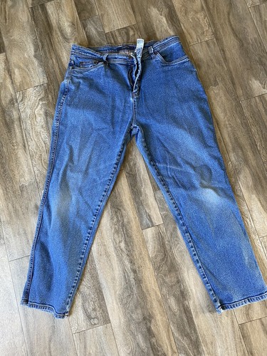 Vintage Bill Blass Jeans Womens Size 12 