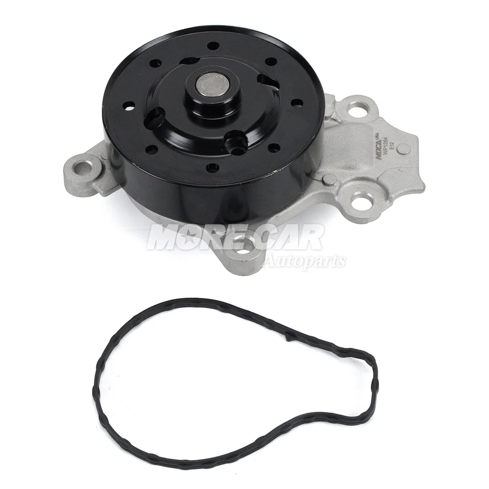 Bomba de agua para Toyota Corolla 2014-2022 2018-2022 C-HR 2016 Scion iM 1,8 L 2,0 L Foto 3 de 4
