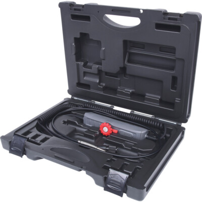KS Tools ULTIMATEvision MASTER Front Camera Probe, Ø6mm, 2m, Flexible 150°/0°