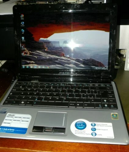 Notebook e computer portatili ASUS SO Windows 7