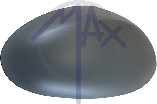 Tapa Espejo Retrovisor CITROEN C1 Desde 2005 Derecha Pintable