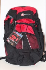 SwissAlps SA1653 Large Camping Hiking Travel ...