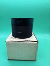 VINTAGE UNIQUE PROFESSIONAL ASTRONOMICAL TELESCOPE LENS