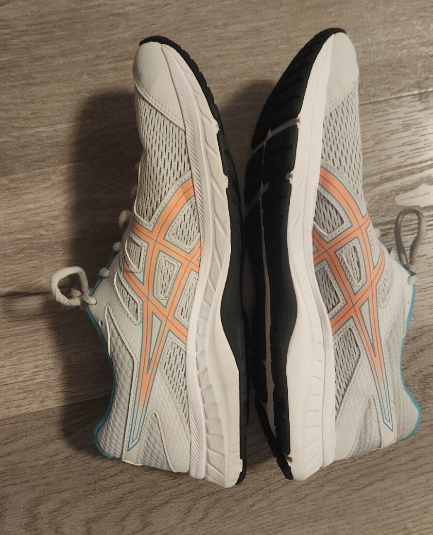 ASICS Women's Gel-Contend 6 Running Sneakers Size… - image 6