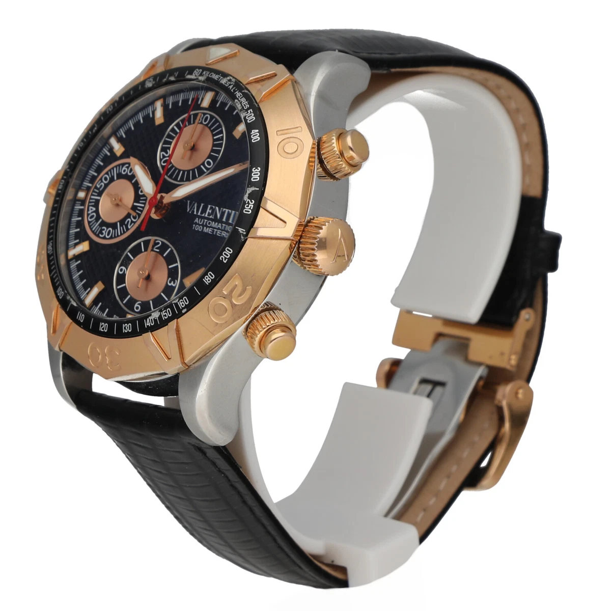 Valentino automatic watch sales