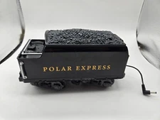 Lionel The Polar Express Train G-Gauge COAL CAR STEAM TENDER 7-11176 WORKS
