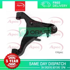 Fits Pathfinder 2.5 dCi 3.0 4.0 Track Control Arm Front Right Lower Apec