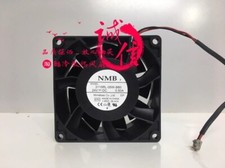 NMB 3115RL-05W-B60 DC24V 0.50A 2-Pin Inverter Cooling Fan