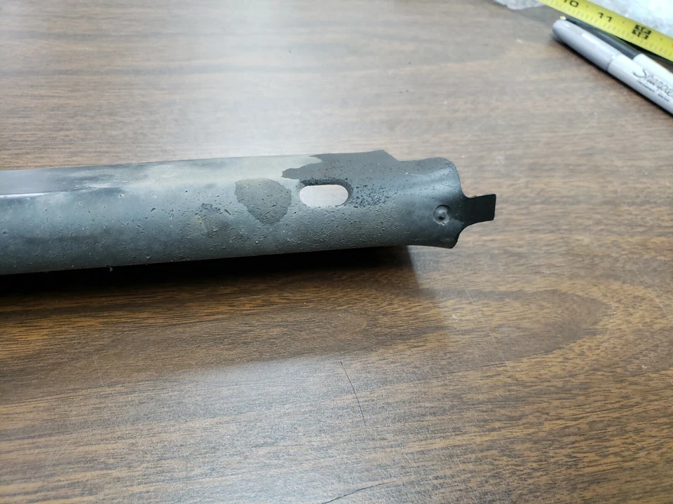 BMW 318is 325i 325is 323is 323Ci 330i 330xi Z4 X3 Cubierta Original para Brazo de Control Foto 3 de 4