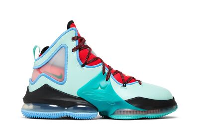 ナイキ レブロン19 NIKE Lebron19 DQ7548-600 Nike LeBron 19 'LeBronival' DQ7548-600 Men's Shoes | eBay
