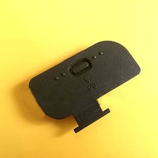 Battery Cover Battery Compartment Cover Camera Part for Nikon D810 D800E D800