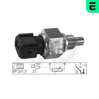 KüHlmittel Wasser Temperatur Sensor ERA 330652 FüR 645 Volvo V40 644 S40 1