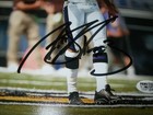 MATT STOVER AUTOGRAPHED SIGNED AUTO 8X10 PHOTO BALTIMORE RAVENS FREE SHIPPING!! — photo 2