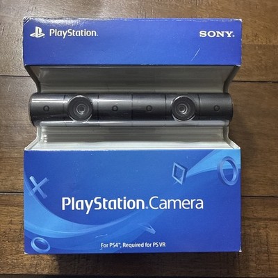 Sony PlayStation 4 Camera Required for Playstation VR CUH-ZEY2 Free Shipping
