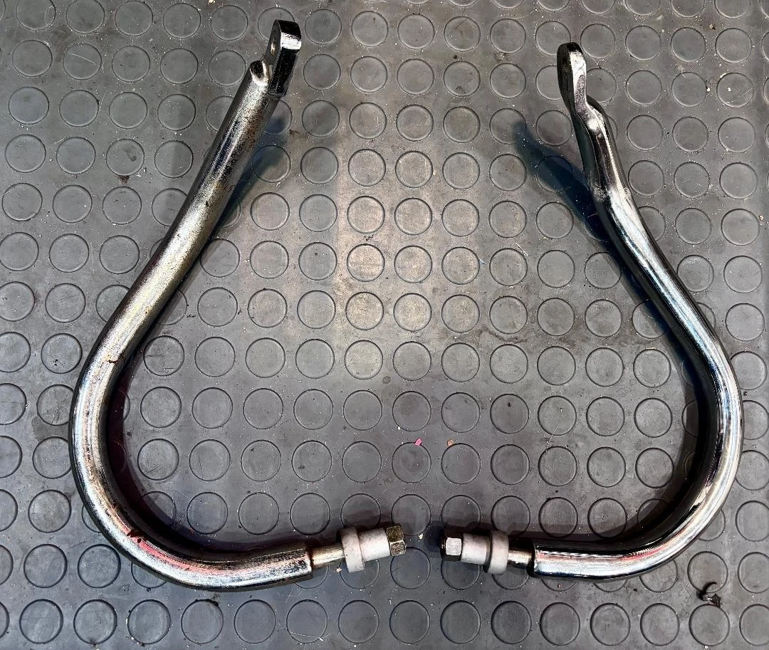 Motorcycle Parts for Indian Chief for sale | eBay