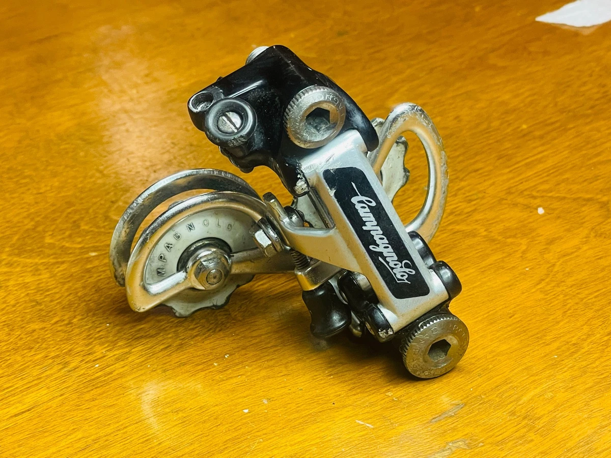 Campagnolo White Vintage Bike Parts for sale | eBay