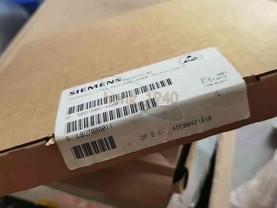 ONE NEW SIEMENS PLC module 6DD1606-4AB0 6DD1 606-4AB0