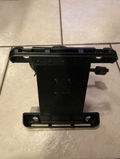 RPR-377HB Ram Mount Tab-Tite HD Mount w/ Dual Suction Cups Holds Up to 10" iPad