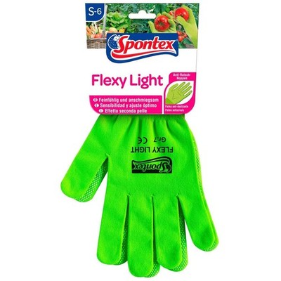 Spontex Flexy Light Gartenhandschuhe