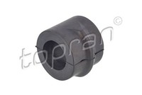 Topran Stabilisatorlager Stabilager Buchse Stabilisator 109 700 FüR Galaxy VW 1