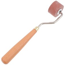Roller for Craft Rubber Printing Small Ink Rollers Crafts Cylinder