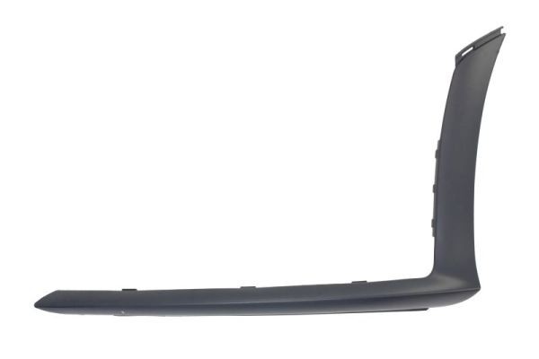 Left Front BLIC 5703-05-3556921P Trim/Protection Strip, bumper
