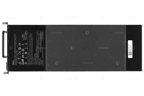 0947H1 DELL POWERCONNECT MPS1000 1000W EXTERNAL POWER SUPPLY - Afbeelding 4 van 9