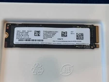 SAMSUNG 256GB SSD - PM9C1 M.2 2280 NVMe PCIe Gen4x4 MZ-VL82560 - MZVL8256HEJD