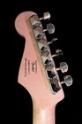Brandi Carlile + Hanseroth Twins custom painted & Signed guitar — photo 4