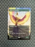MTG Birds of Paradise #0432 Anime Borderless Rare Ravnica Remastered (RVR)