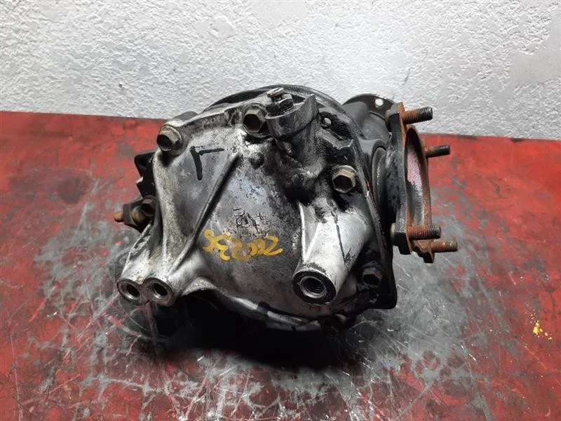 Carrier Rear 2.928 Ratio Non-locking Fits 99-00 LEXUS RX300 - Image 3 of 4